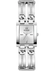 [Guess] Mod Id Stainless Steel Watch in Silver
