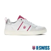 在飛比找momo購物網優惠-【K-SWISS】時尚運動鞋 Lozan Match LTH