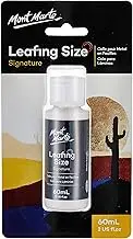 Mont Marte Leafing Size Gilding Adhesive 60 ml