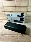 NEW! Mind Reader Coffee Pod Drawer 12-14 Single Cup Coffee Capsules Black