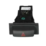 2000-2006 Mazda MPV Dashboard Hazard Light Switch Button OEM GENUINE LC62-66-4H0 (for: Mazda)