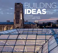 在飛比找誠品線上優惠-Building Ideas: An Architectur