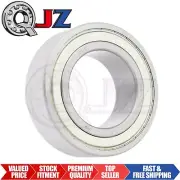 [Qty.1] 5215-ZZ Angular Contact Ball Bearing [75mm Bore X 130mm OD X 41.3mm W]