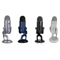 在飛比找蝦皮購物優惠-【蝦米美日】全新現貨 保固2年 Blue Yeti USB 