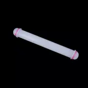 23cm Non-stick Glide Fondant Rolling Pin Fondant Cake Dough Roller Cake RollerEH