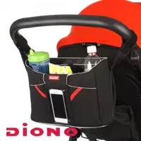 在飛比找蝦皮購物優惠-DIONO推車用 多功能收納掛袋【小櫻桃嬰兒用品】