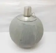 5Pcs Camping Lantern Kerosene Hurricane Lamps