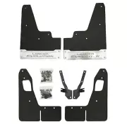NEW OEM Genuine Mitsubishi Rear Mud Guard Set Splash Flaps Kit MZ531356EX