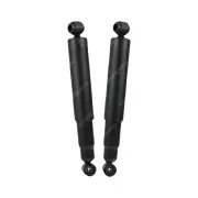 2x Front KYB Premium Shock Absorbers for Toyota Coaster BB10 RB11 RB13
