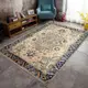 復古波西米亞風摺疊水洗地毯適用於臥室書房客廳 (6.3折)
