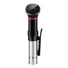 Sous Cooker Machine Immersion Circulator 1100 Watts LCD Digital Display Q1A5