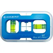 Cabac Blue Monkey Plug Point Level Stencil Tool for Plug Points/Light Switches