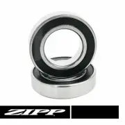 Zipp Wheel Bearing Set 202 303 404 •1x Pair for 182 REAR Hub •2006-08