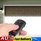 433MHz Duplicator Copy Remote Control 4 Channel Garage Door Key Fob (B) HOT