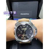 在飛比找蝦皮購物優惠-PANERAI 沛納海 PAM422 三日鍊 臺AD 47m