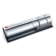 Kasumi Pull Thru Japanese Diamond Knife Sharpener - Made in Japan