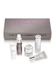 Natura Bisse Diamond Discovery Set ($420 value)