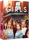 Girls (The Complete Series) NEW PAL Arthouse 12-DVD Boxset Lena Dunham