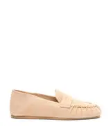 BROOKS LOAFER in ADOBE for Women