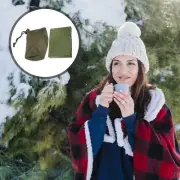 Fire Extinguisher Home Tent Light Blanket Outdoor Camping
