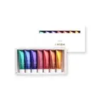 Julyme I Wish Perfume Hair Essence 30ml Gift Set (7ea)