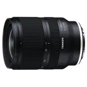 Tamron 17-28mm f/2.8 Di III RXD for Sony Full Frame Mirrorless Camera Lens