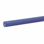 Pacon Corporation PAC57207 Fadeless 24X60 Royal Blue Roll Bulletin Board Paper