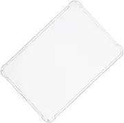 LABRIMP Reader Transparent Protective Case Ebook Skin Cover for Skid Design Easy Installation Logo Visibility for Go Reading