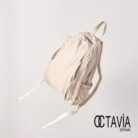 在飛比找森森購物網優惠-OCTAVIA 8 - 輕量主義 I 防潑水簡約牛津布後背包
