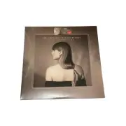 Taylor Swift Tortured Poets Department Anthology VINYL Target Exclusive In Hand