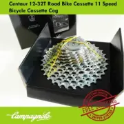 Campagnolo Centaur 12-32T Road Bike Cassette 11 Speed Bicycle Cassette Cog