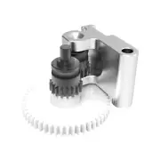 Integrated Gear For 5M Printer Compatible Gear Set Extrusion Gears 1Set