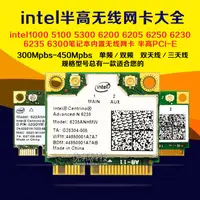 在飛比找露天拍賣優惠-intel5100 5300 6200 6205 6250 