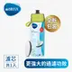 BRITA fill  go 運動濾水瓶600毫升綠-1PC個 x 1【家樂福】