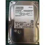 TOSHIBA 500G/二手良品