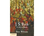 J. S. Bach by Williams & Peter Duke University & North Carolina
