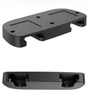 Game Controller Storage Stand Wall/Table Mount Holder For PS5/PS4 Controller G