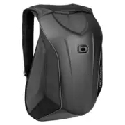OGIO MACH 3 NO DRAG MOTORCYCLE BACKPACK STEALTH