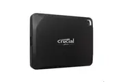 Crucial X10 Pro 1TB External Portable SSD ~2100MB/s USB-C Durable Rugged Shock Drop Water Dust Sand Proof for PC MAC PS5 Xbox Android iPad Pro