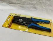 Crimping Tool for Waterproof Connectors F,BNC ,RCA / RG model HT-5082R