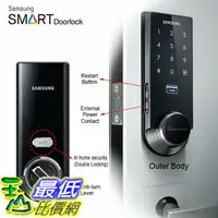 在飛比找樂天市場購物網優惠-[106美國直購] Samsung Ezon SHS-332