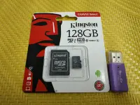 在飛比找Yahoo!奇摩拍賣優惠-非買不可金士頓 8 16 32 (128GB) 256GB 