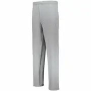 Russell Athletic Dri Power® Open Bottom Sweatpants 596HBB2 Oxford Youth Medium