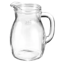 在飛比找樂天市場購物網優惠-《Pulsiva》Bistrot玻璃冷水壺(500ml) |