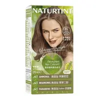 在飛比找樂天市場購物網優惠-Naturtint赫本染髮劑(金棕色6G)