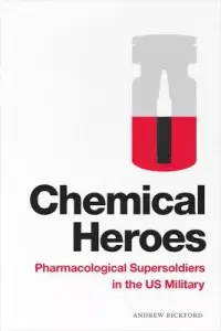 在飛比找博客來優惠-Chemical Heroes: Pharmacologic