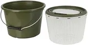 Bait Bucket with Lid