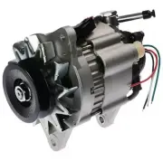 Alternator To Suit Isuzu N Series NKR200 3.0L 4JH2-TC Diesel 01/03 to 12/07