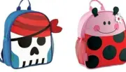 Stephen Joseph Mini Backpack