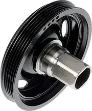 Dorman 594-660 Engine Harmonic Balancer Compatible with Select Buick/Chevrolet Models